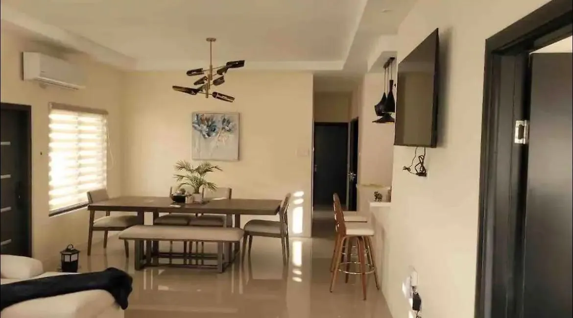 Vacay Home Close To Attractions Ocho Rios 0*,