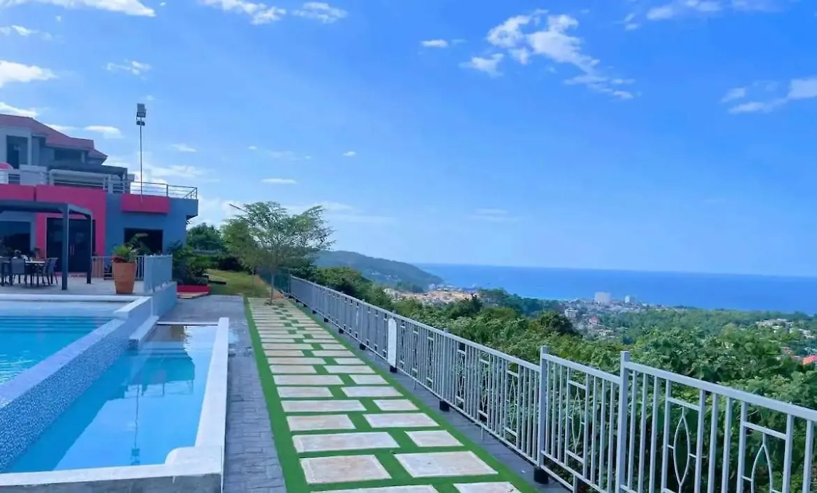 Apartment Vacay Home Close To Attractions Ocho Rios Jamaica