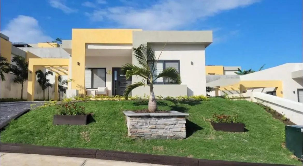 Apartment Vacay Home Close To Attractions Ocho Rios