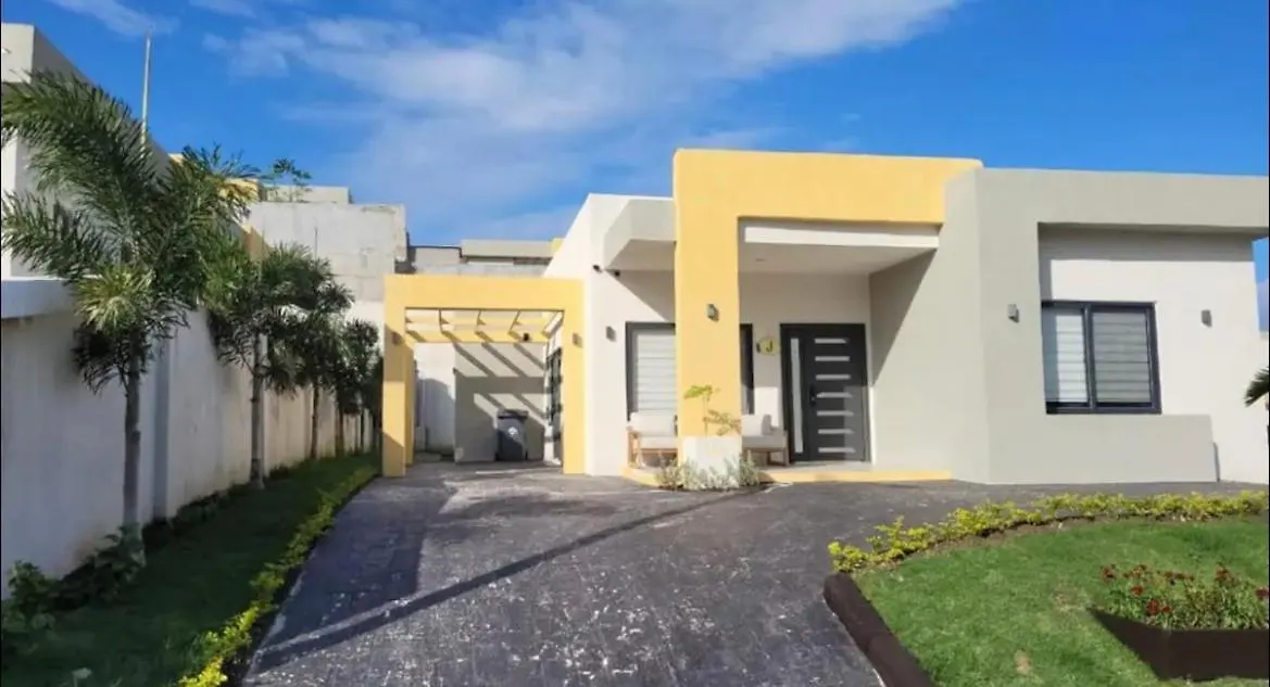 Vacay Home Close To Attractions Ocho Rios
