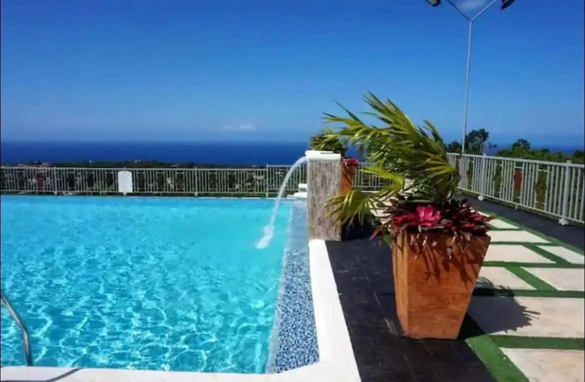 Vacay Home Close To Attractions Ocho Rios Jamaica