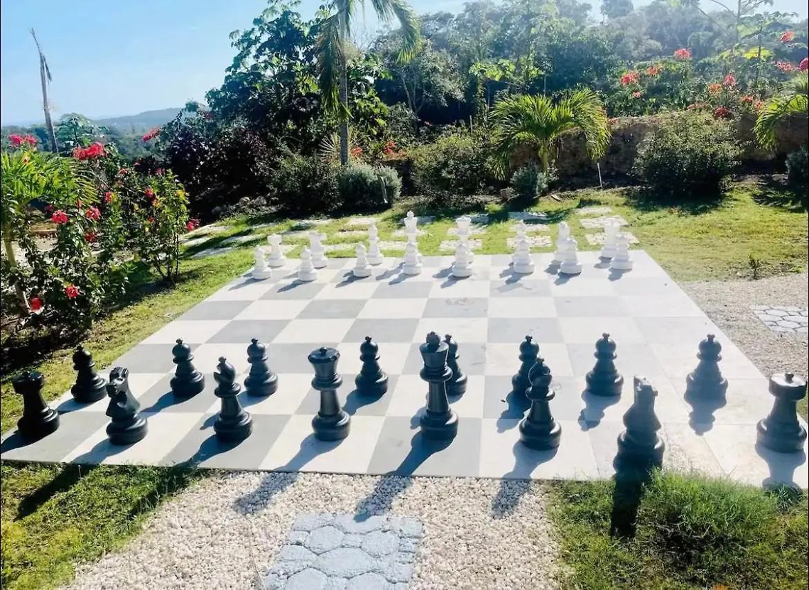 Apartment Vacay Home Close To Attractions Ocho Rios