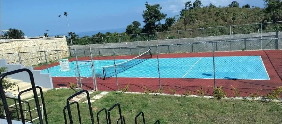 Vacay Home Close To Attractions Ocho Rios 0*,  Jamaica