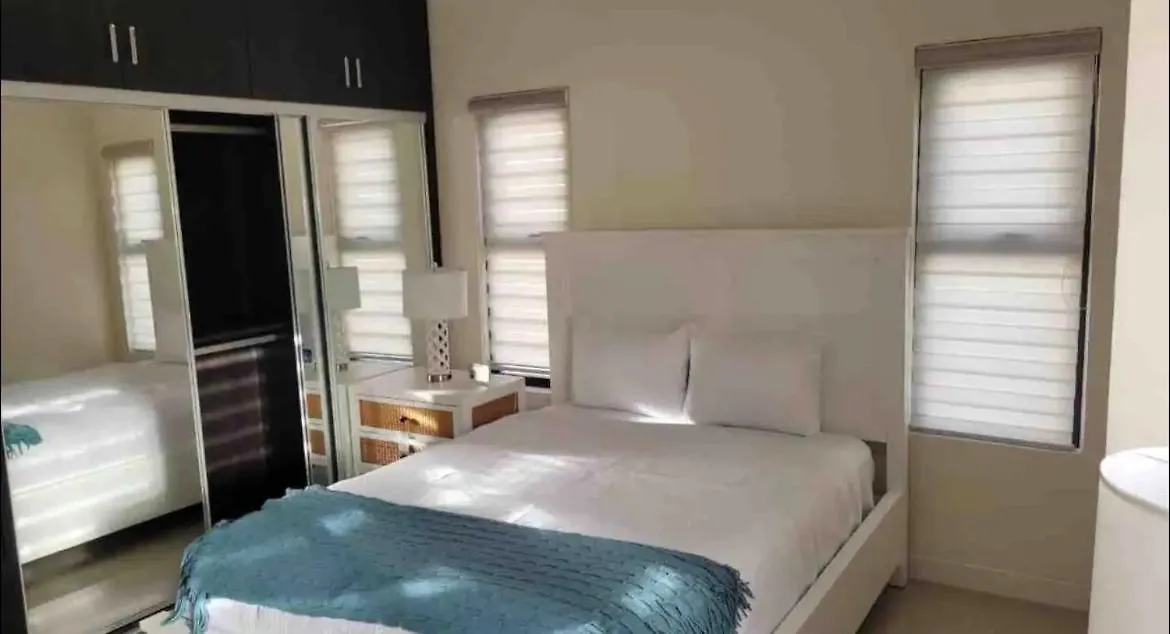 Vacay Home Close To Attractions Ocho Rios Apartment