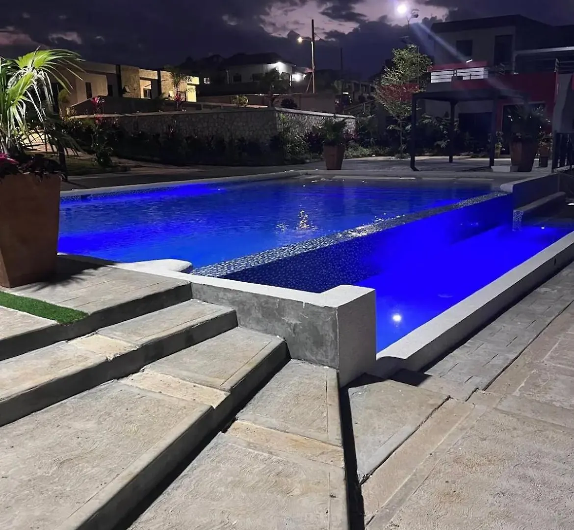 Vacay Home Close To Attractions Ocho Rios