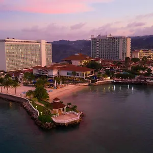 Moon Palace Jamaica Очо-Риос