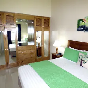 Apartment One Bedroom A29, Ocho Rios