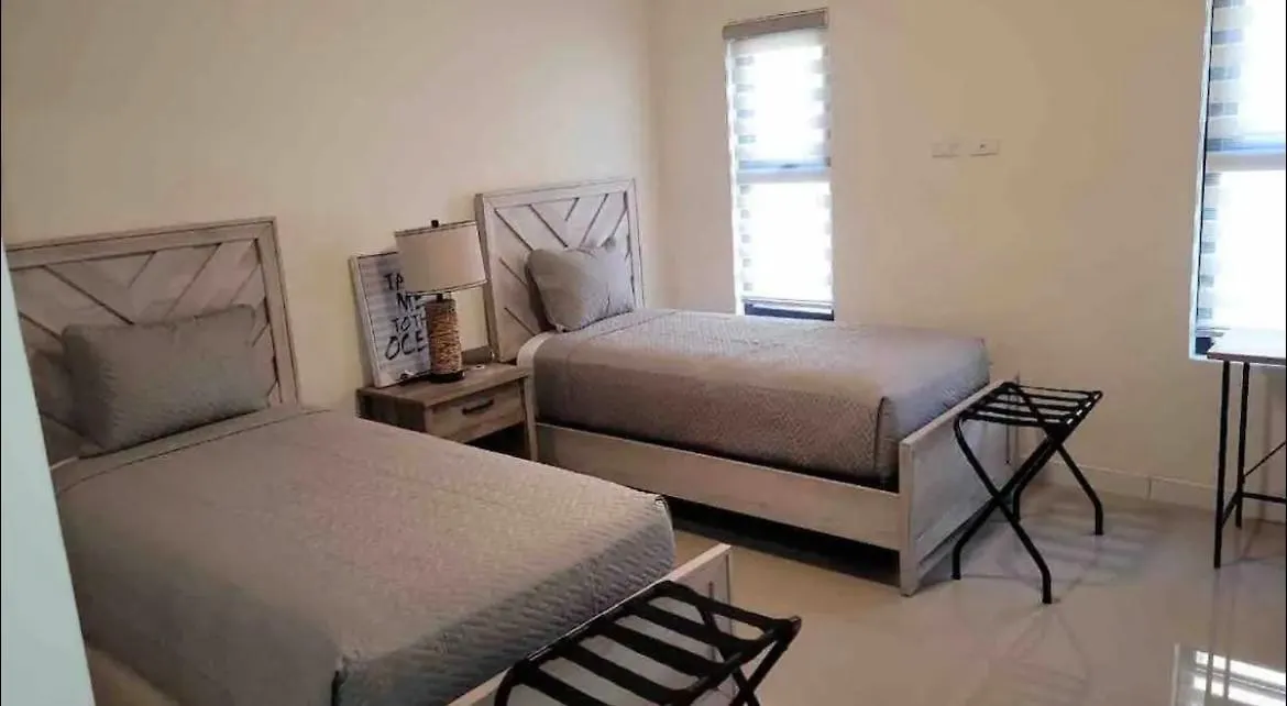 Vacay Home Close To Attractions Ocho Rios