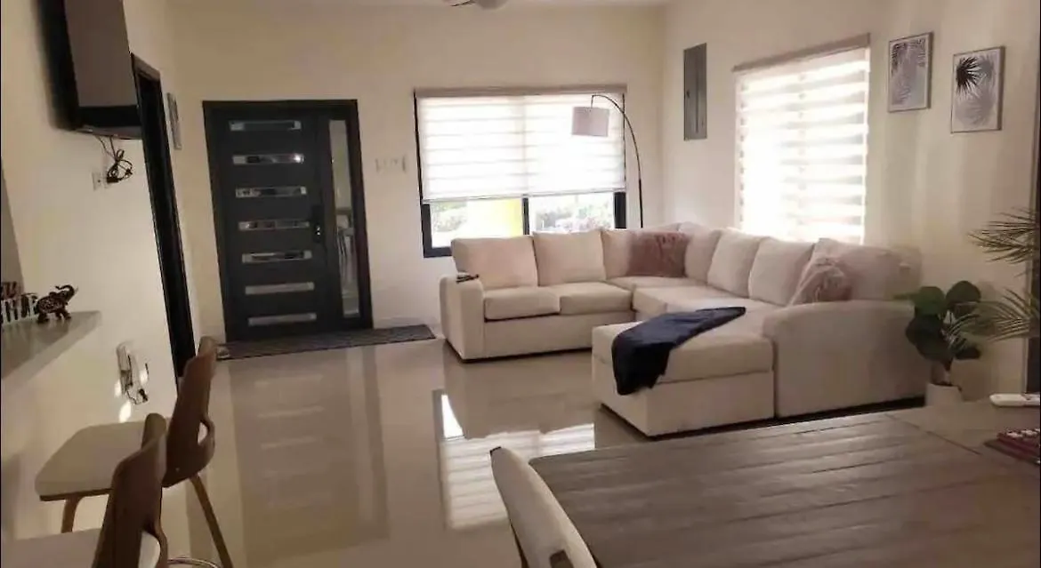 Vacay Home Close To Attractions Ocho Rios 0*,
